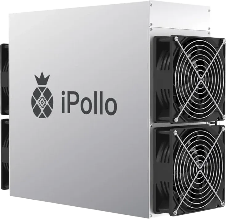 iPollo G1