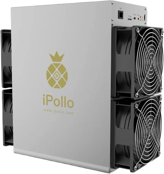 iPollo V2