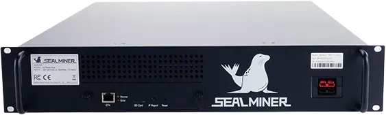Bitdeer SealMiner A4 Ultra Hydro