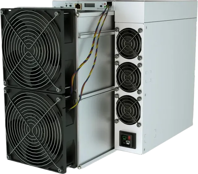 Bitmain Antminer AL1 Pro (16.6Th)