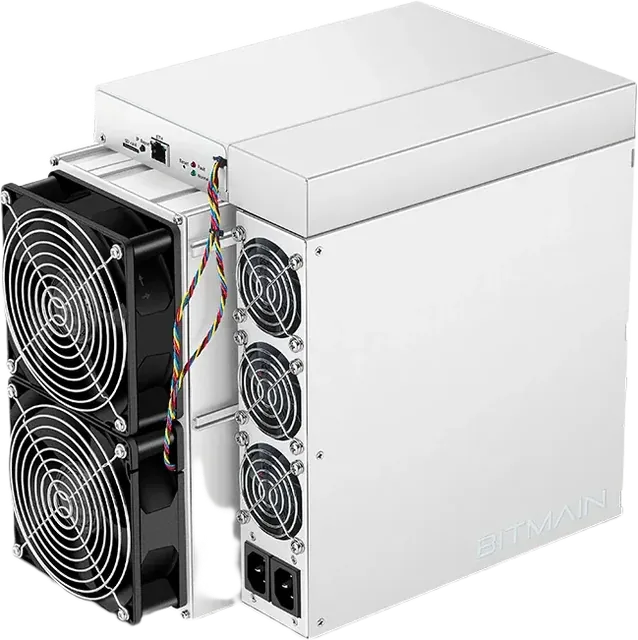 Bitmain Antminer E9 (2.4Gh)