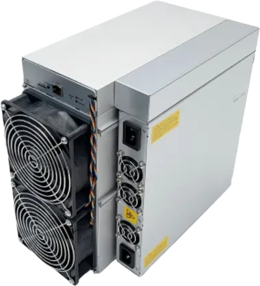 Bitmain Antminer L7 (9.3Gh)