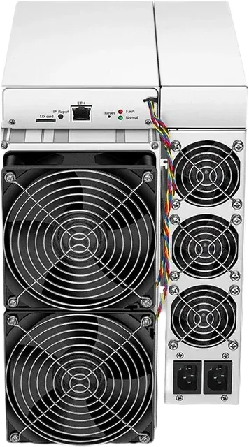 Bitmain Antminer S19j XP (143Th)