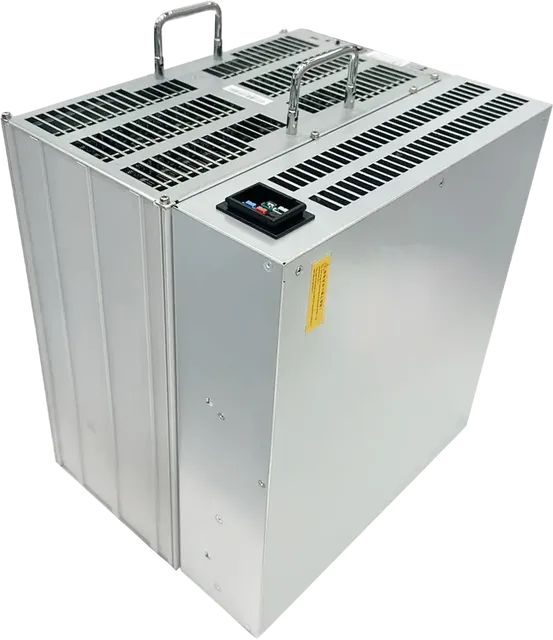Bitmain Antminer S21 Immersion (239Th)