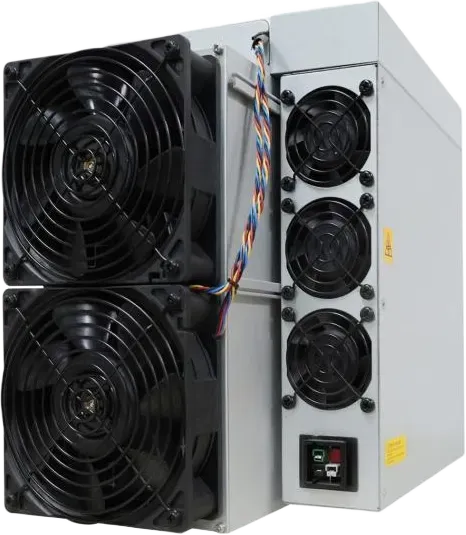 Bitmain Antminer T21 (233Th)