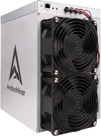 Canaan Avalon A15Pro-218T (209Th)