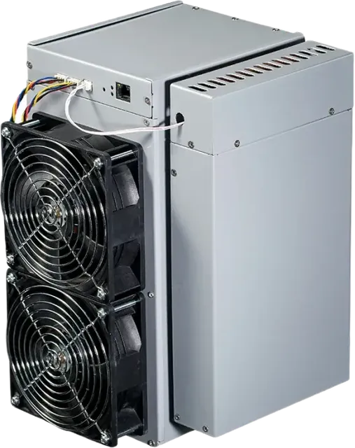 Ebang Ebit E12+