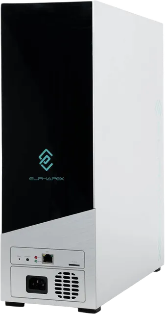 ElphaPex DG Home 1 (2.1Gh)
