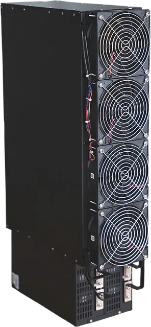ForestMiner EPU XC