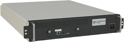 MicroBT WhatsMiner M63 (382Th)