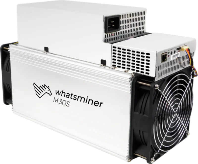 MicroBT Whatsminer M31S