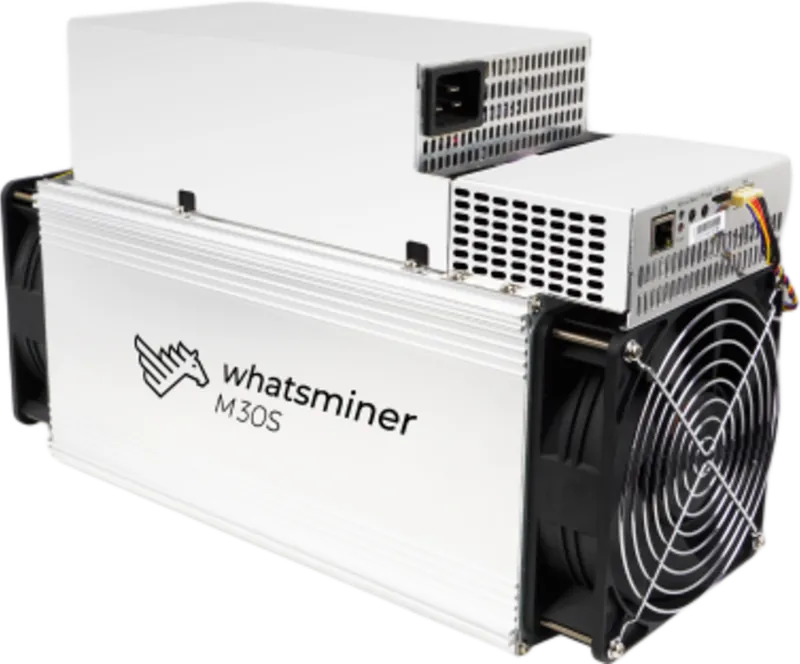 MicroBT Whatsminer M32