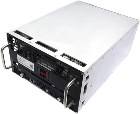MicroBT WhatsMiner M56