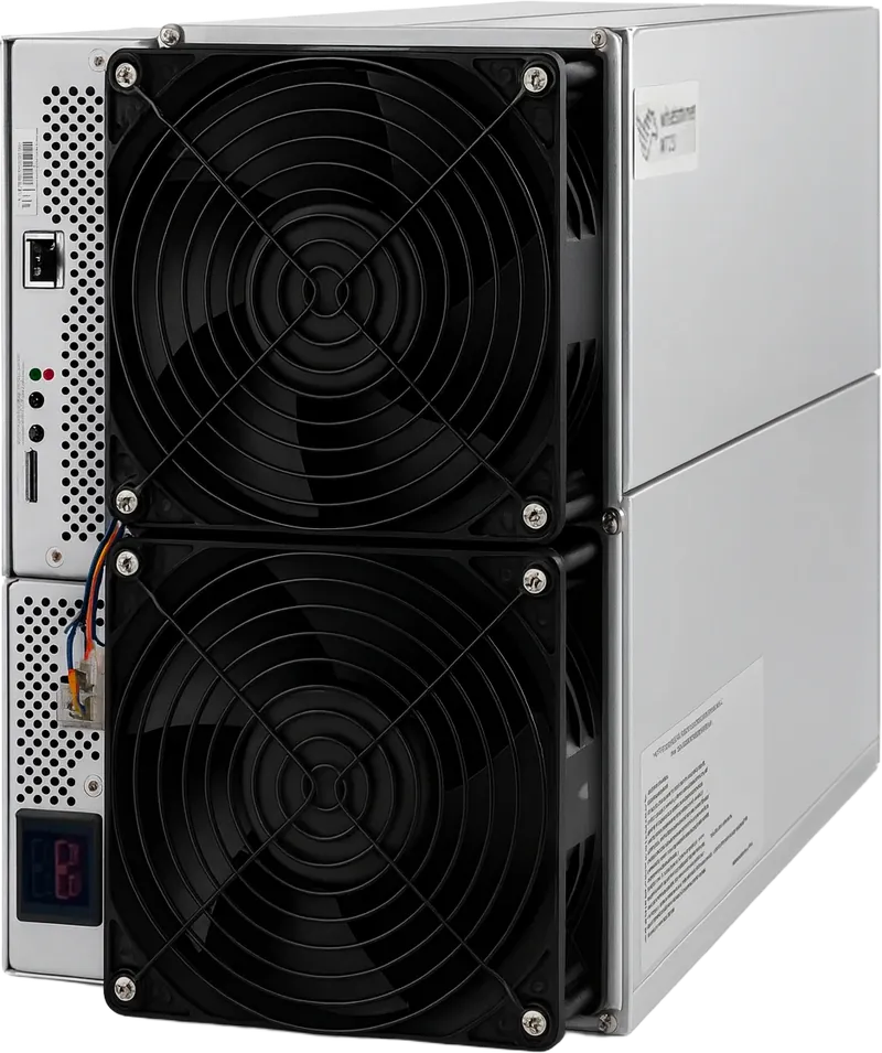 MicroBT WhatsMiner M72S