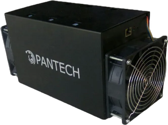 Pantech SX6