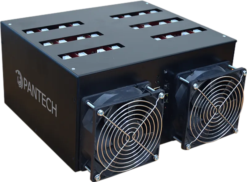 Pantech WX6