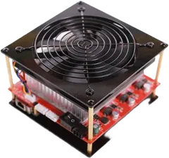 Baikal Miner Cube