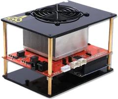Baikal Mini Miner