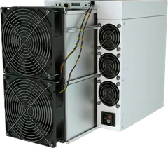 Bitmain Antminer AL1 Pro (16.6Th)