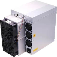 Bitmain Antminer D9 (1860Gh)