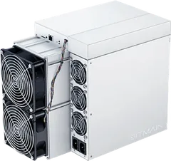 Bitmain Antminer HS3 (9Th)