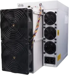 Bitmain Antminer KA3 (173Th)