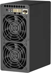 Goldshell XT-BOX