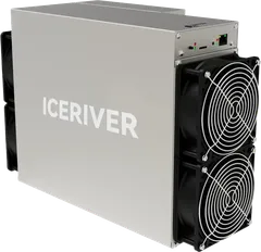 IceRiver ALEO AE3
