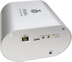 iPollo G1 Mini