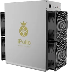iPollo V2
