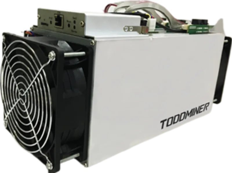 Todek Toddminer C1 PRO