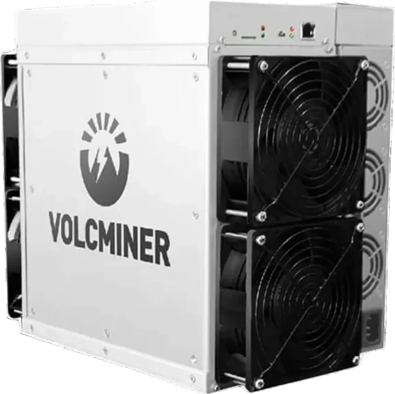 Volcminer D1 Pro