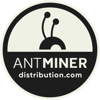 Antminer Distribution Europe