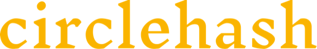 CircleHash