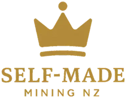 Self-made Mining NZ