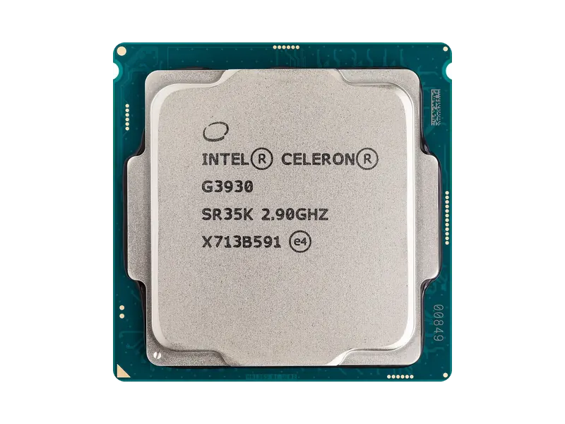 Intel Core i7-6700T