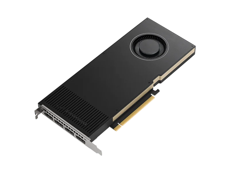 NVIDIA GeForce RTX A4000 profit & best price | AsicProfit